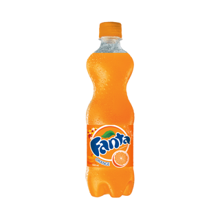 Fanta 500mL