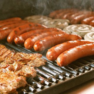 BUTIFARRA CERDO FRESCA BBQ