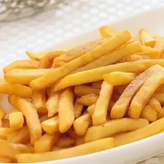Patatine fritte