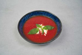 Krem z pomidorów 300 ml