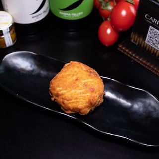 Frittatina carbonara