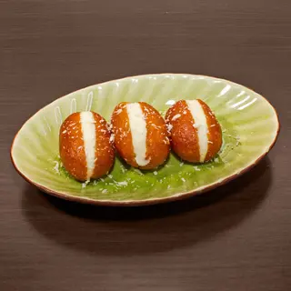 Gulab Jamun