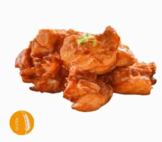 Pollo Frito