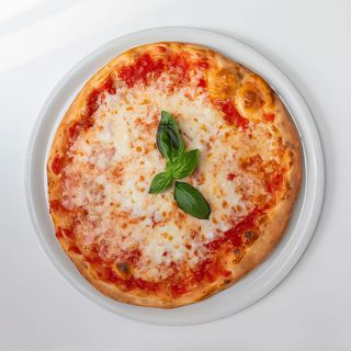 Margherita