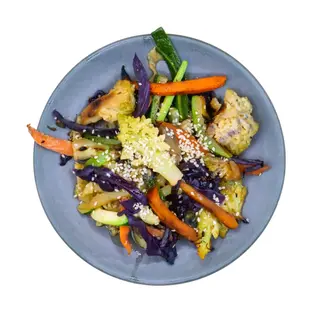 Verdure arrosto