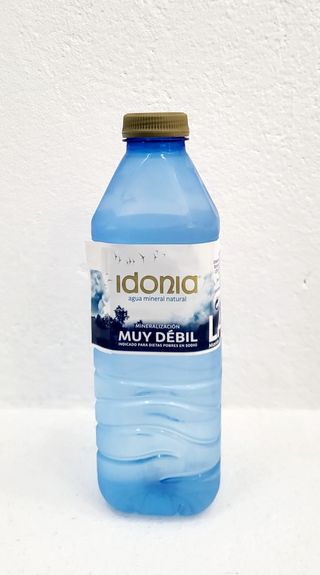 Agua 33 Cl