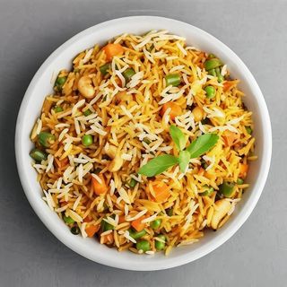 Mix Biryani