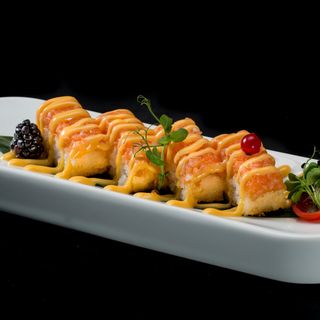 215. Sushi box - 4 pezzi