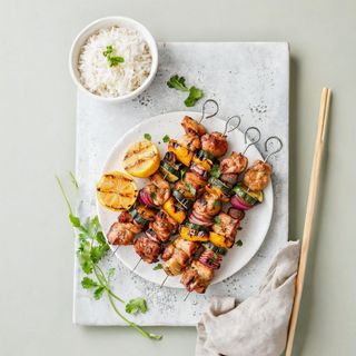 Skewers