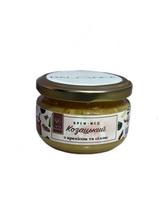 Крем-мед козацький