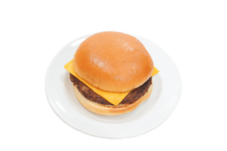 Big Cheese Burger