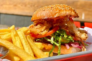 Vilena's Tasty MENU [Віленас тейсті меню] 325 г