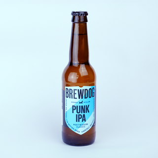 Punk IPA Brewdog (33cl)