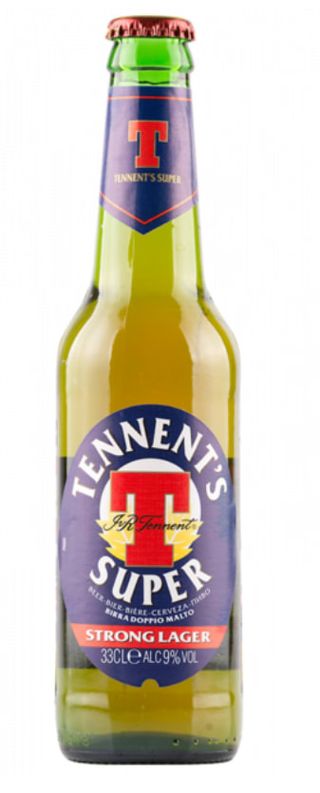 Tennent s