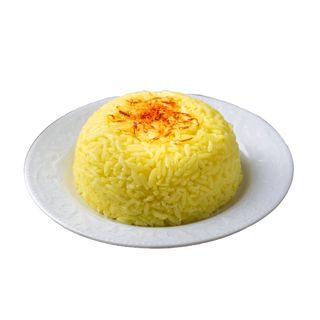 Pineapple Sticky Rice