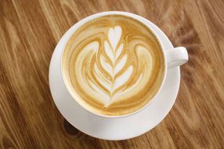 Кофе "Капучино" (0,4 л.)