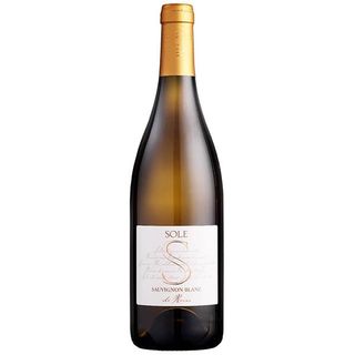 Recas Sole Sauvignon Blanc Sec 0.7l
