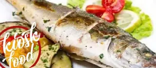 Poisson Du Jour