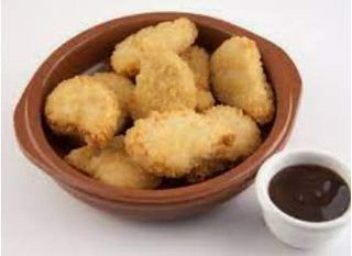 Nuggets De Pollo (7 Uds.)
