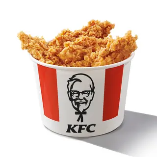 14 Strips M Bucket