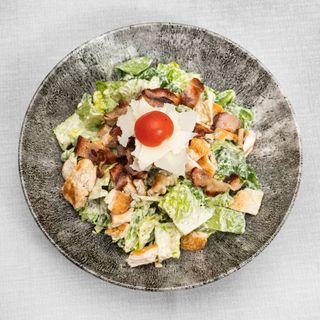 Ensalada César