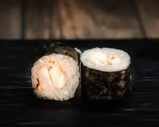 Maki De Gamba (8 uds.)