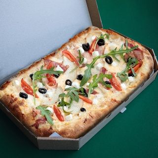 Піца Б'янка  (590г)