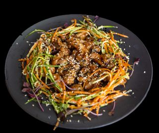 Курка теріякі (180/70г)