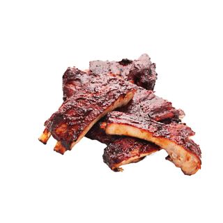 BBQ Spare Ribs