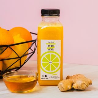 Фреш Immune Boost