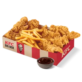 Strips Deluxe Box