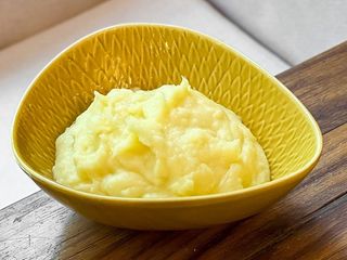 КАРТОПЛЯНЕ ПЮРЕ