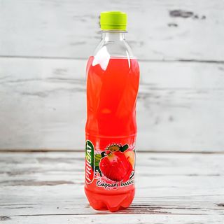 Prigat Capsuni, 500ML