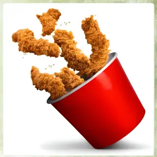 1st bucket