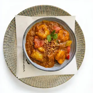 Gamba Krahi