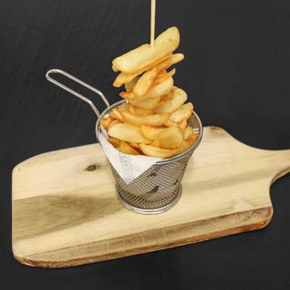 Patatine fritte