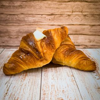 Cornetto Cioccolato Bianco