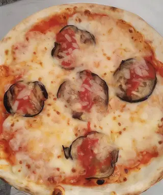 Parmigiana