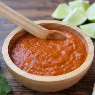 Salsa Chipotle