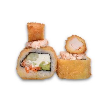 Ebi Hot Roll