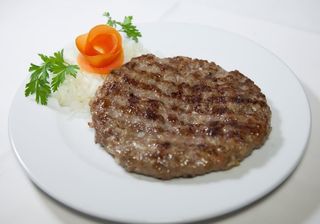 Pljeskavica
