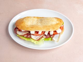 Domaćinski sendvič