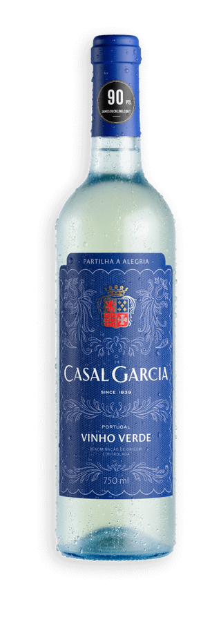 Casal Garcia Verde 375ml
