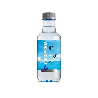 Agua Cabreiroa (330 ml.)