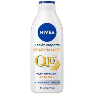 Nivea Loción Corporal Q10 Reafirmante 250Ml 1560435
