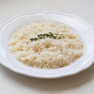 Arroz Blanco (250g.)