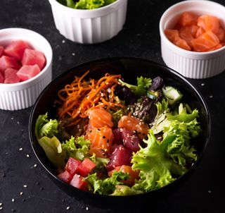 G Poke XL Збери сам