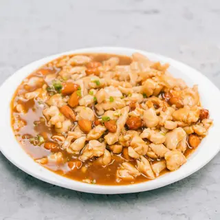 Kungpao Chicken