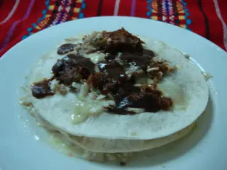CHALUPA