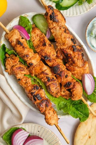 Shish Tawouk